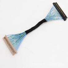 OEM ODM LVDS Cable Assemblies